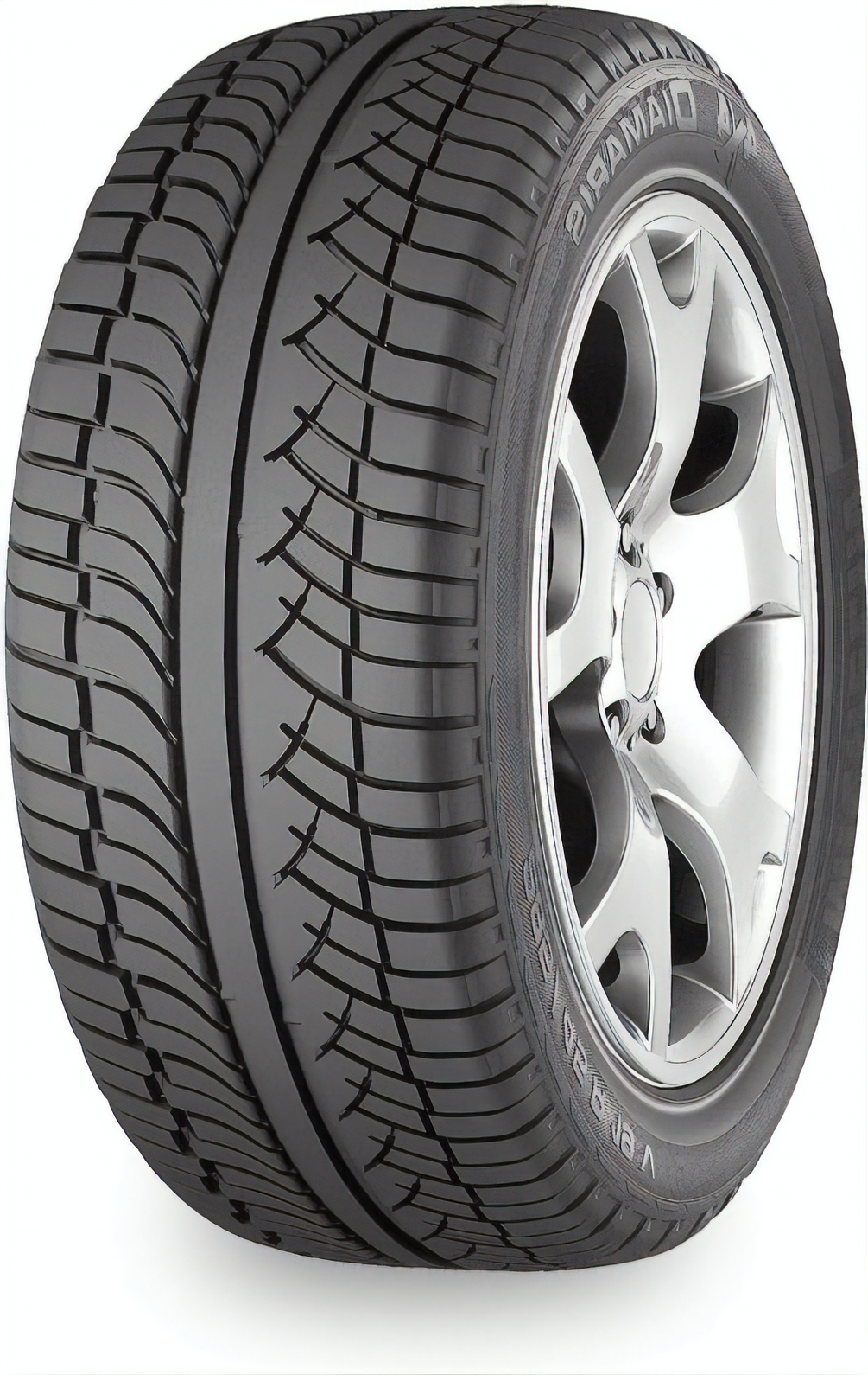 Michelin Diamaris