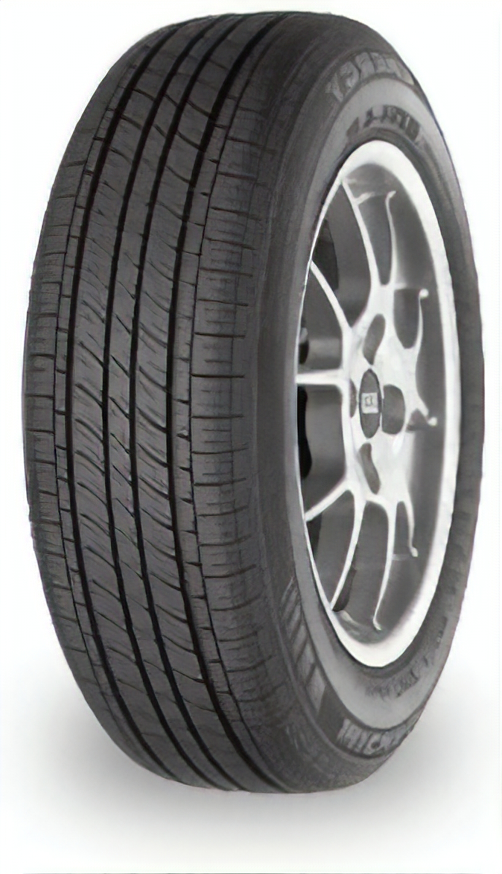Michelin Energy MXV4 Plus