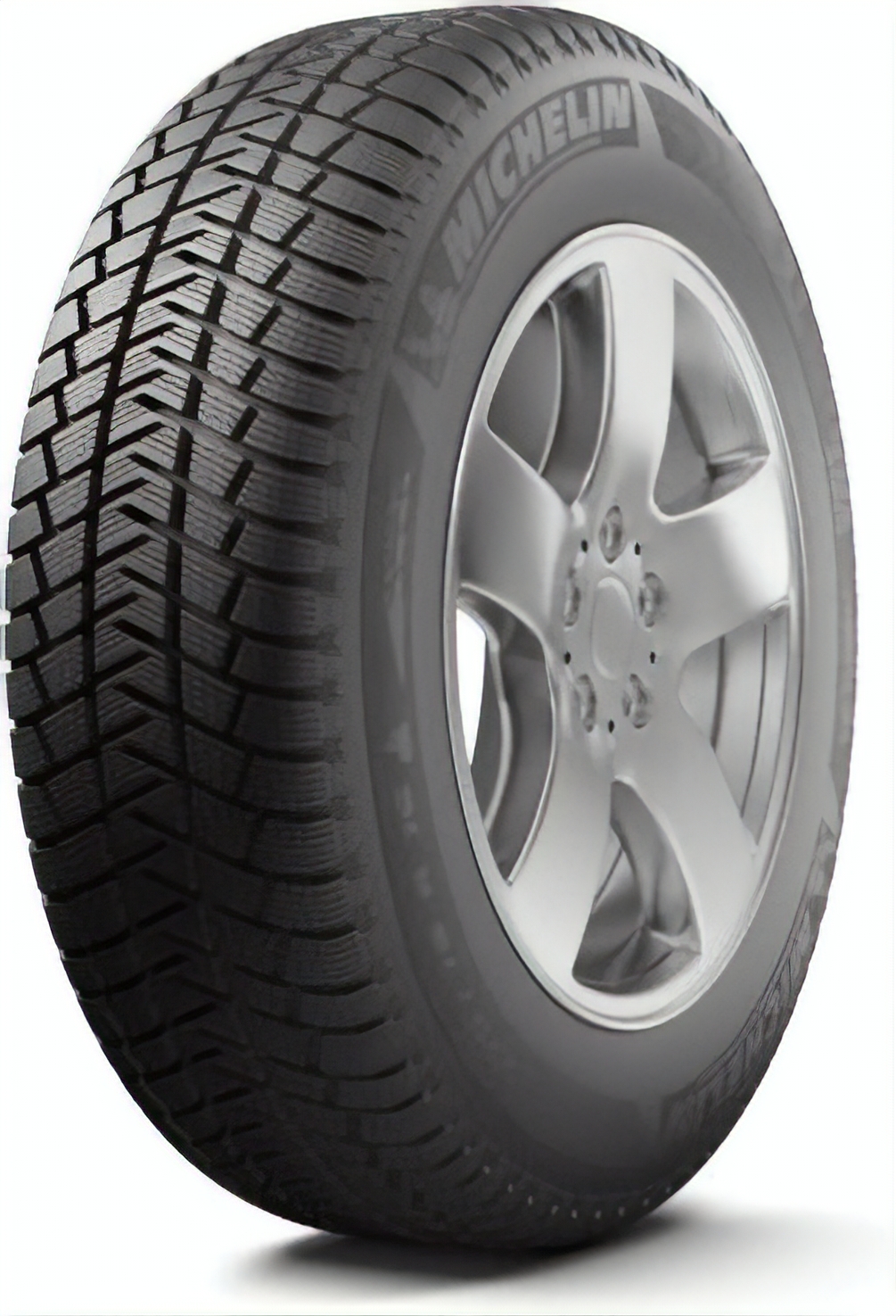 Michelin Latitude Alpin