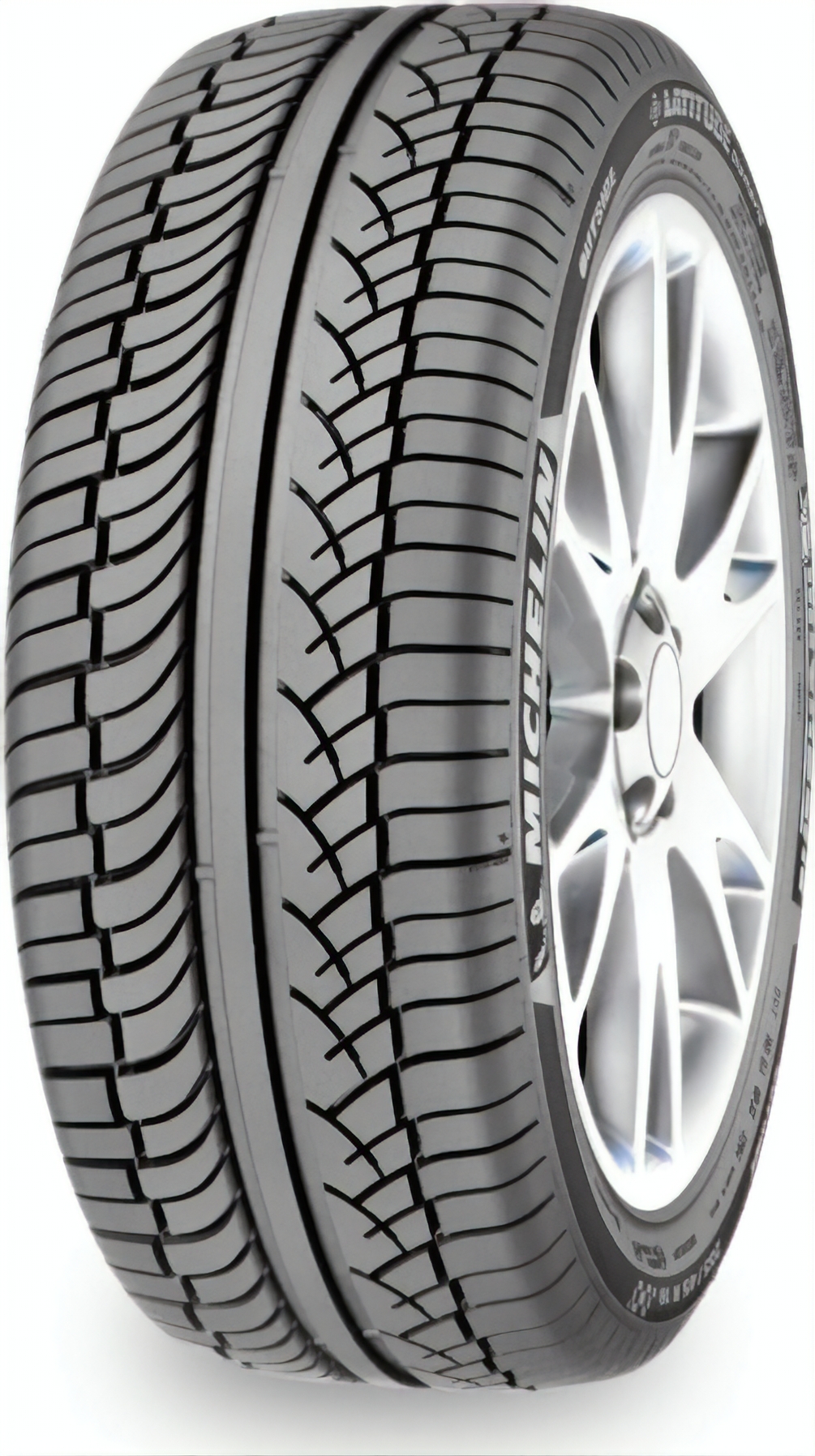 Michelin Latitude Diamaris