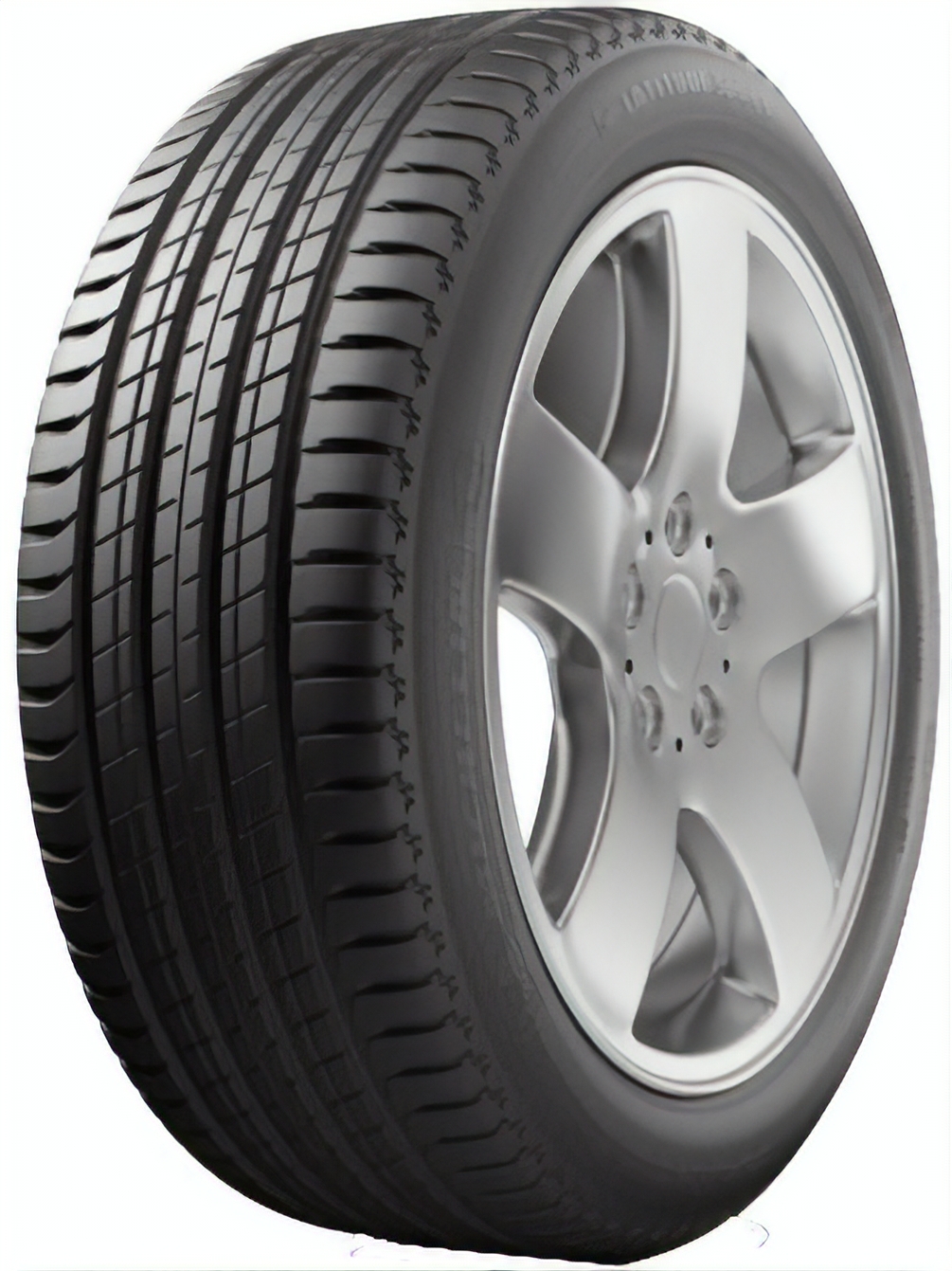 Michelin Latitude Sport 3