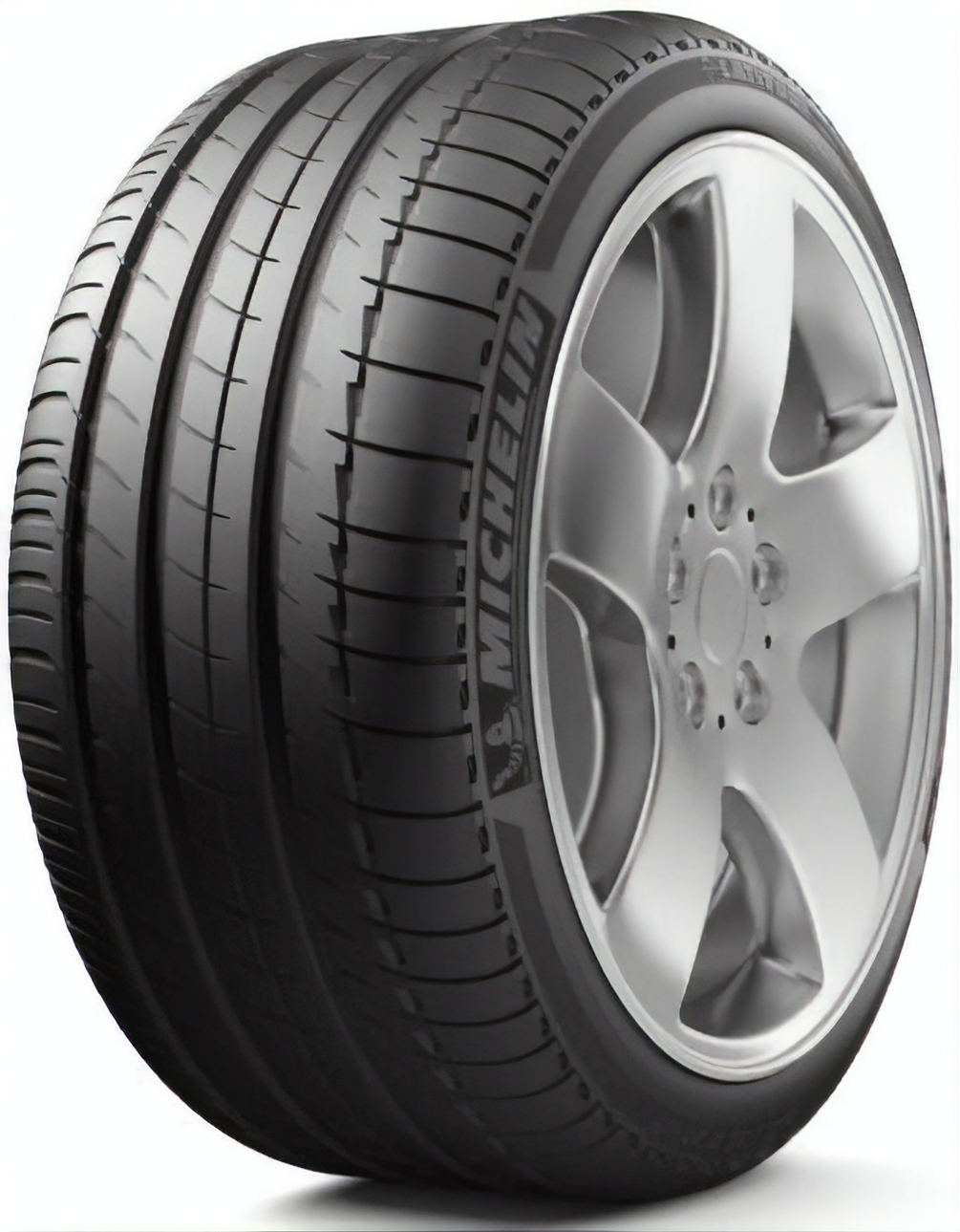 Michelin Latitude Sport