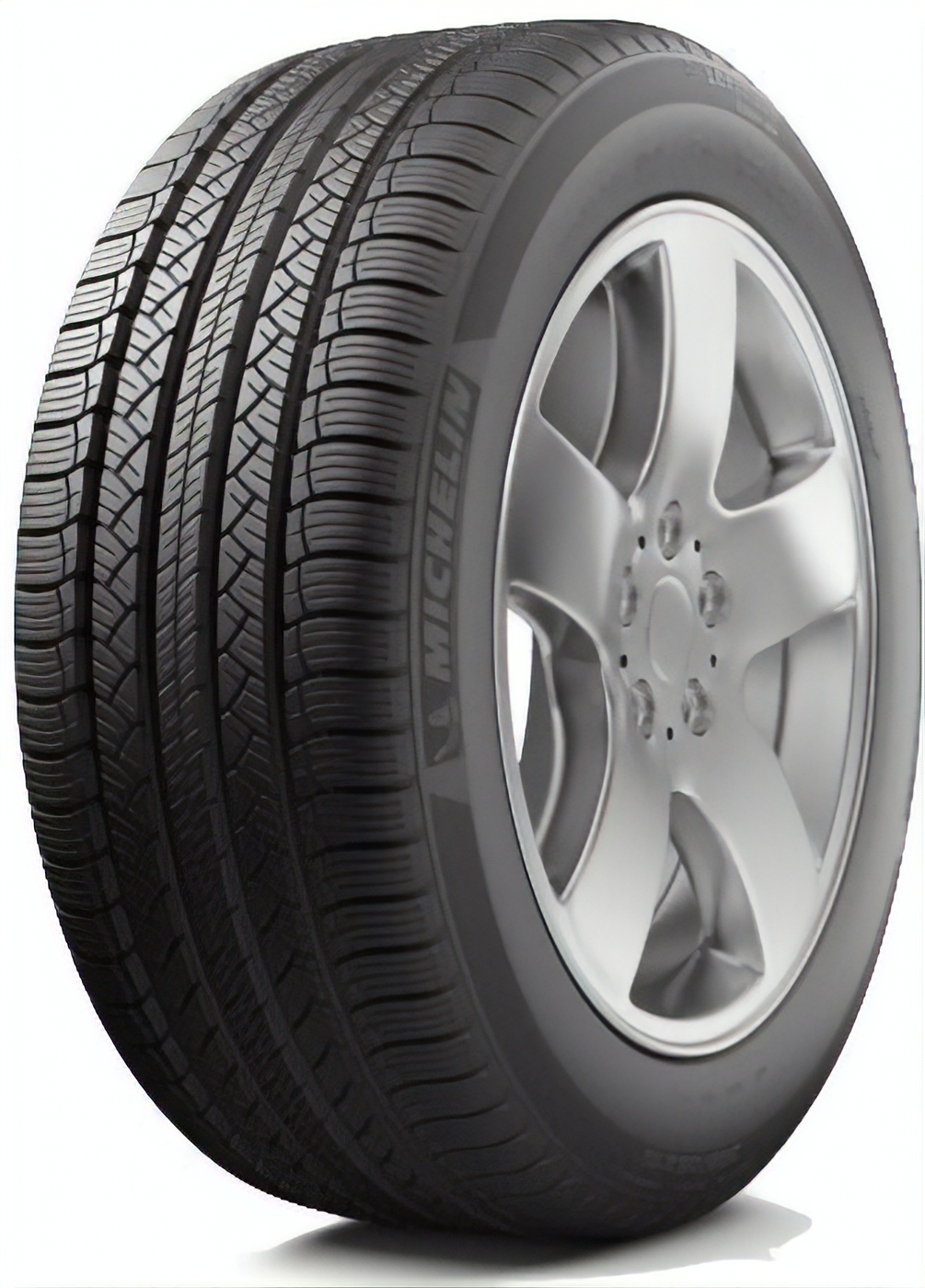Michelin Latitude Tour HP