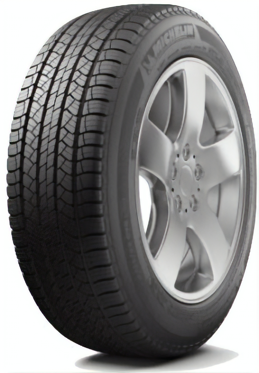 Michelin Latitude Tour