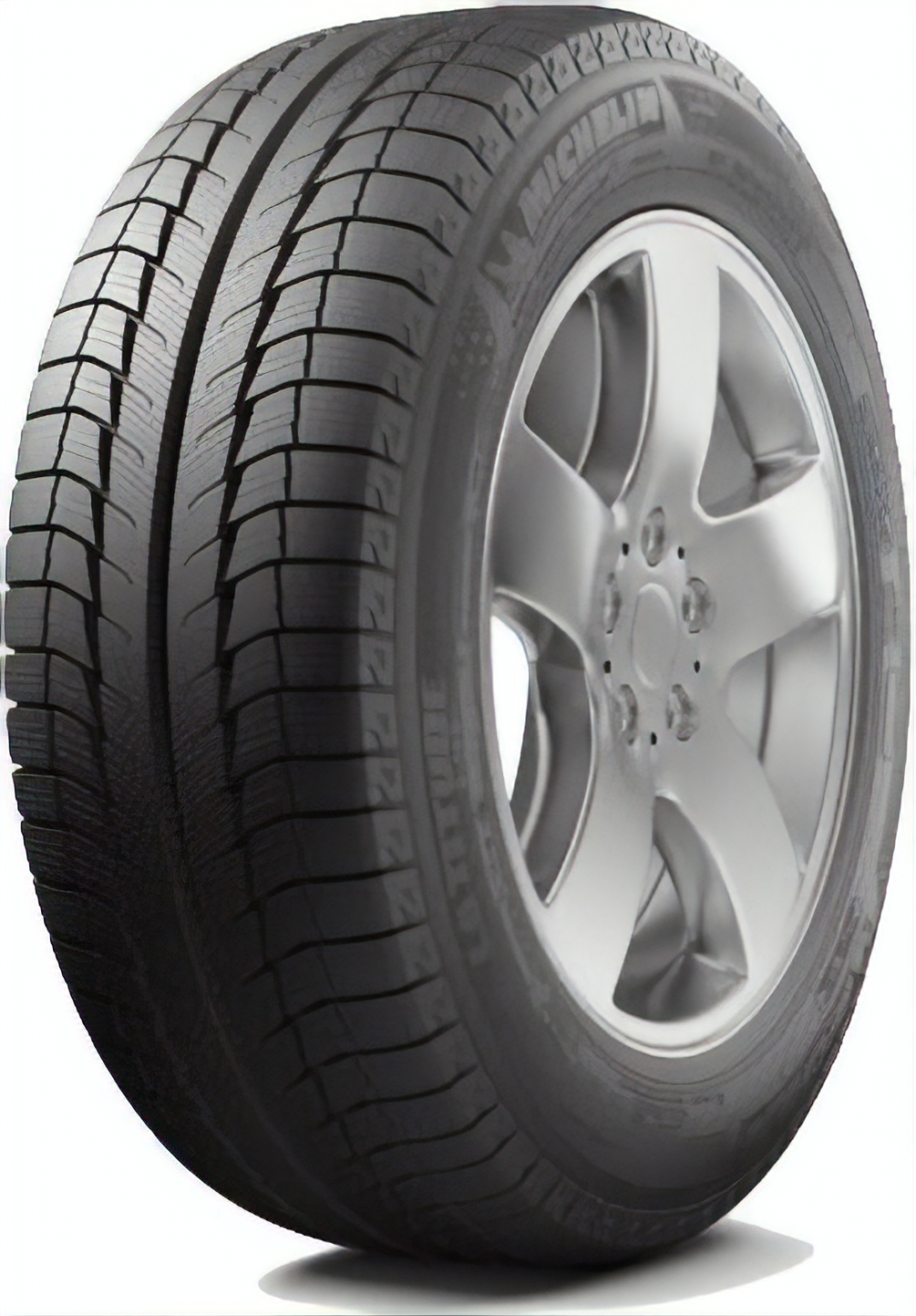 Michelin Latitude X-Ice XI2