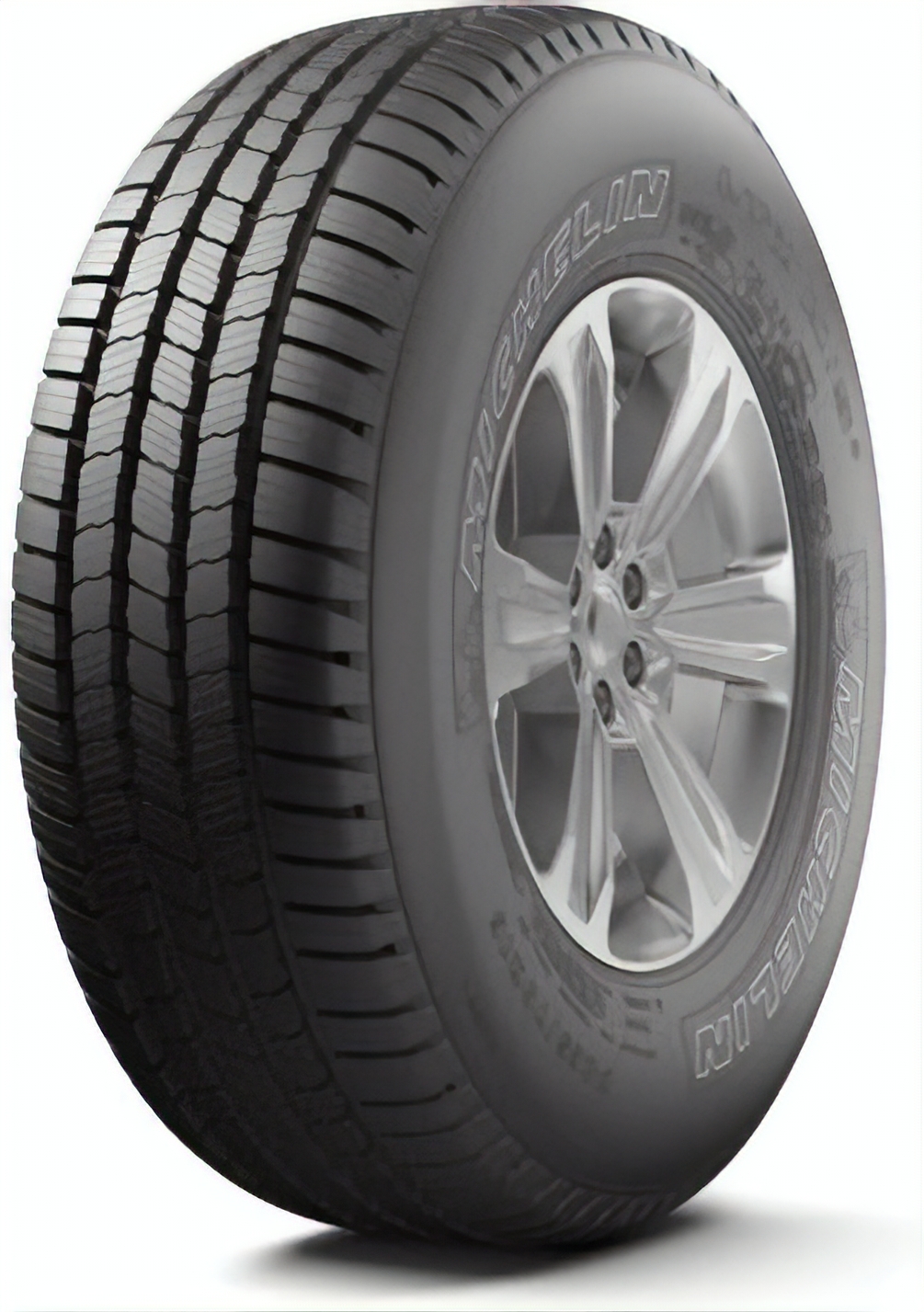 Michelin LTX MS2