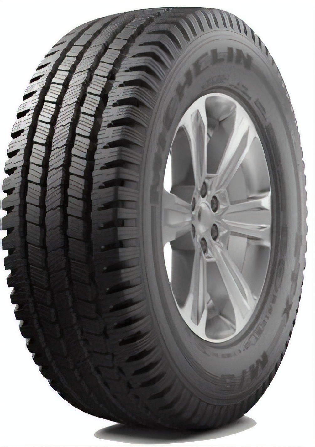 Michelin LTX MS