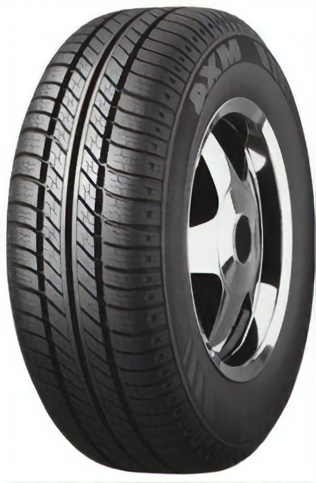 Michelin MX4