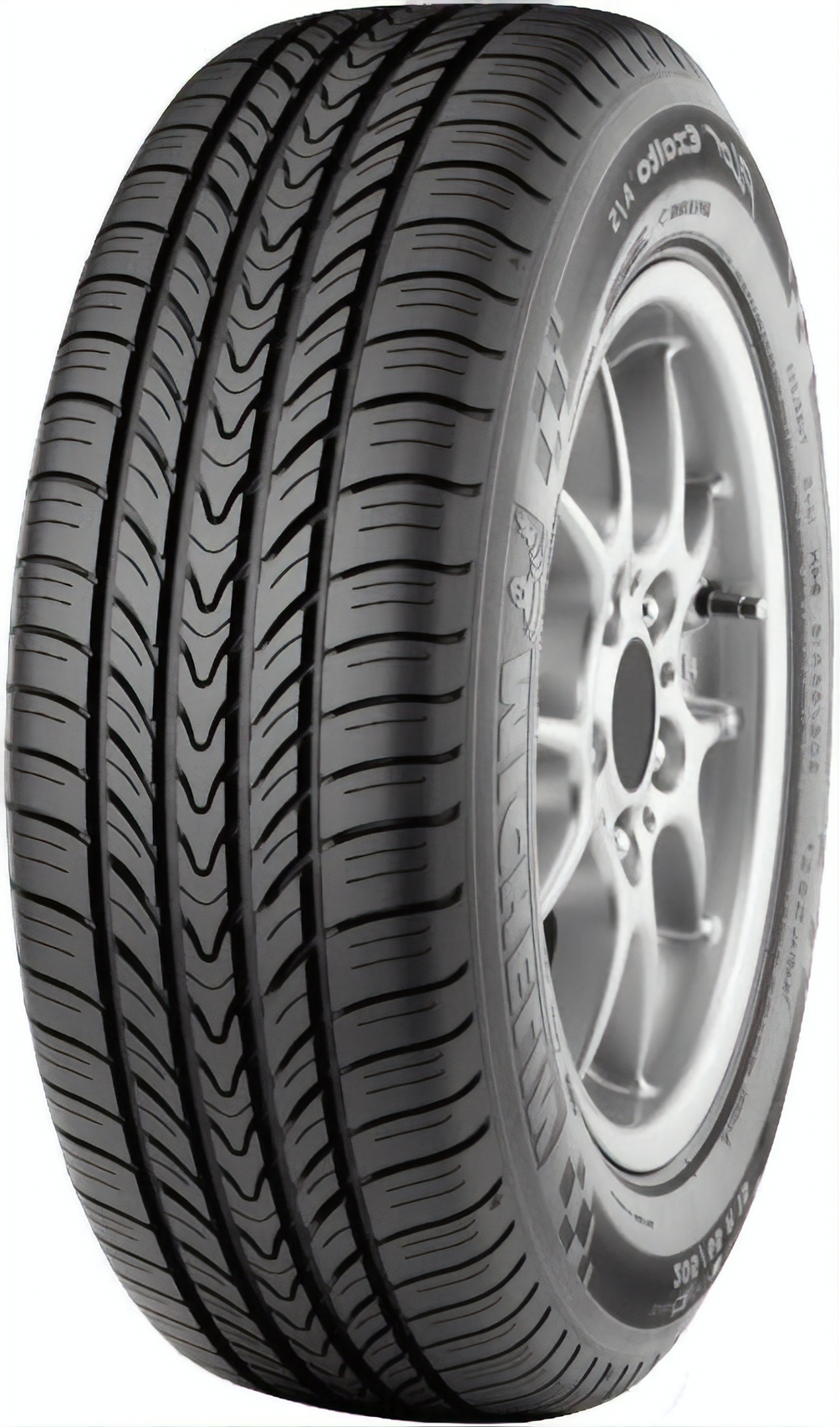 Michelin Pilot Exalto AS
