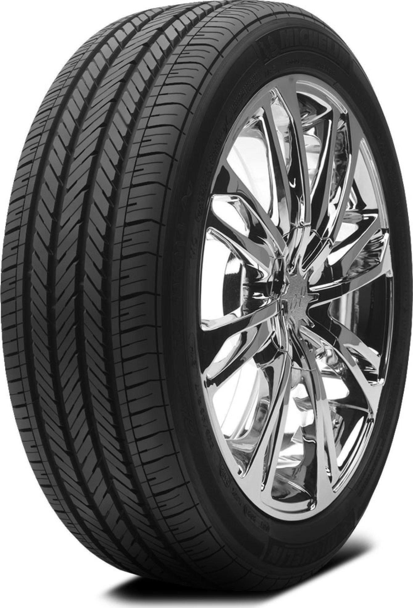 Michelin Pilot HX MXM4 LT
