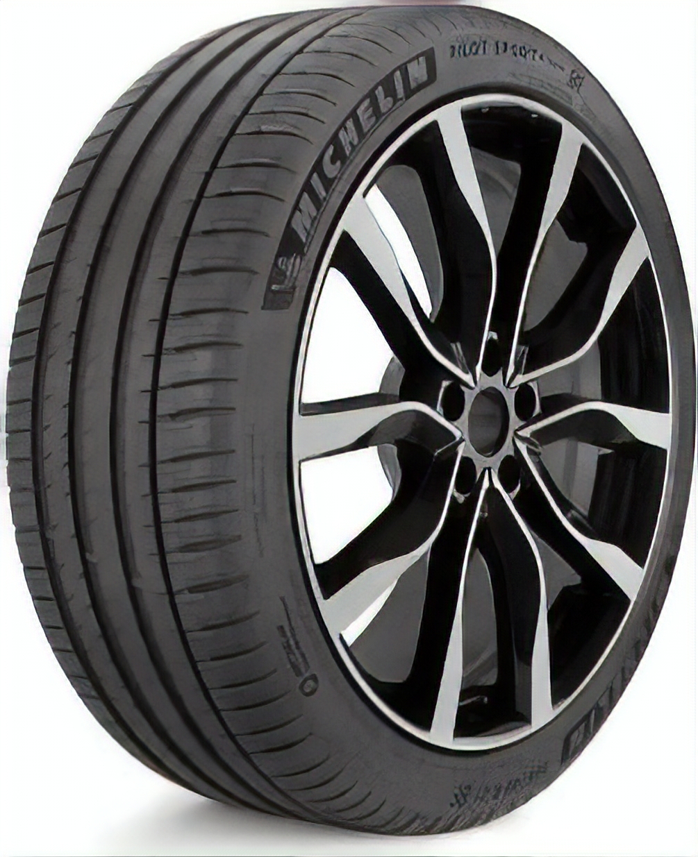 Michelin Pilot Sport 4S SUV