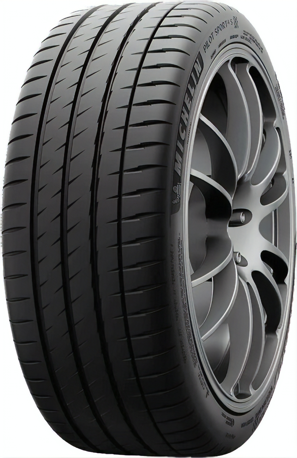 Michelin Pilot Sport 4S ZP
