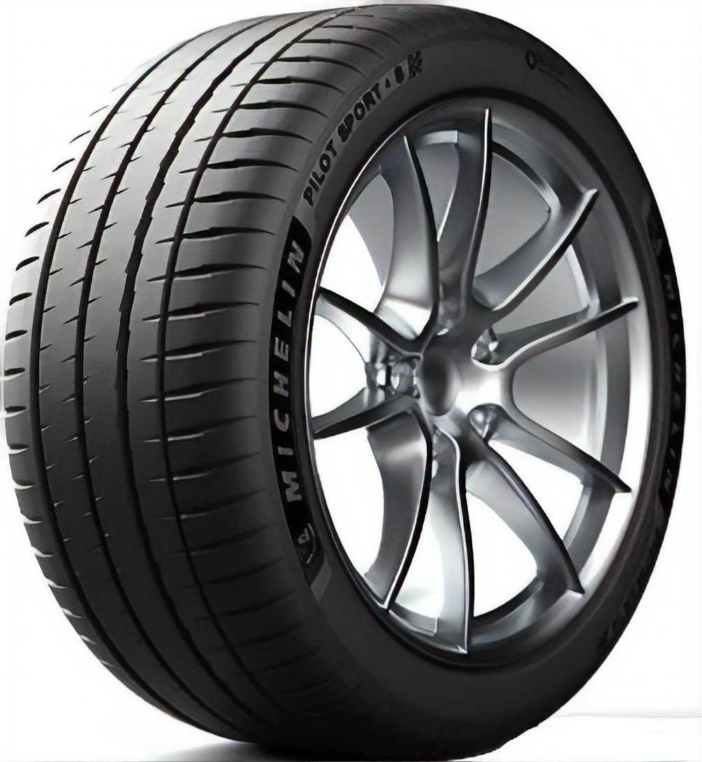 Michelin Pilot Sport 4S