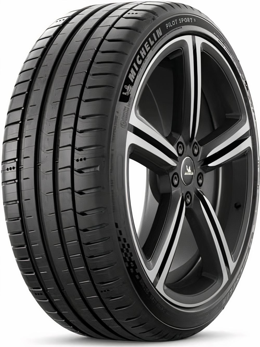Michelin Pilot Sport 5