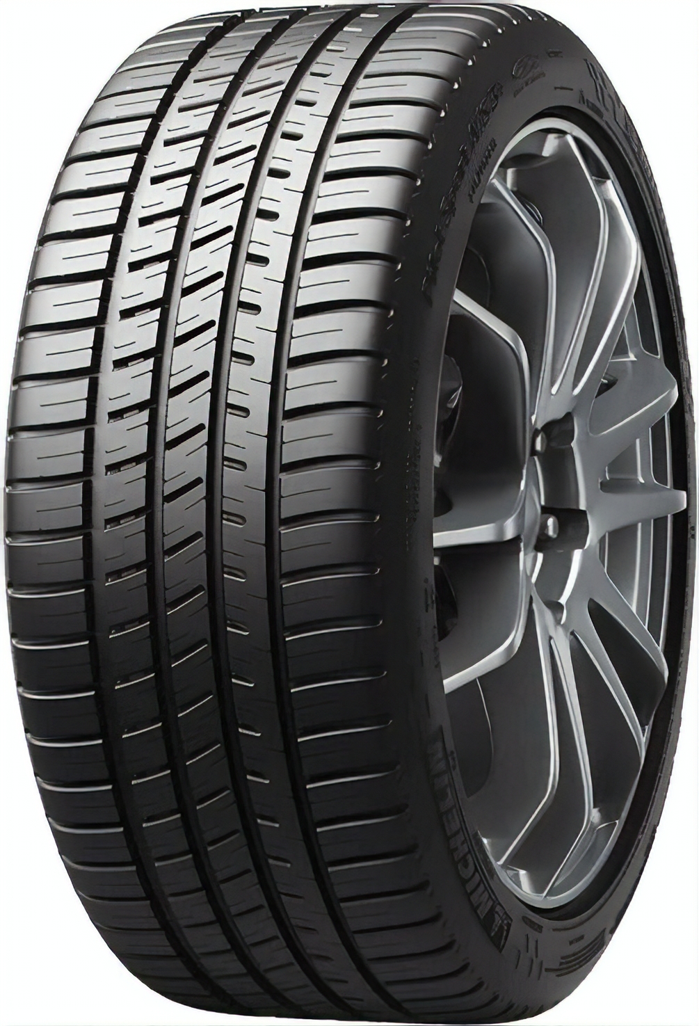 Michelin Pilot Sport AS 3 Plus ZP