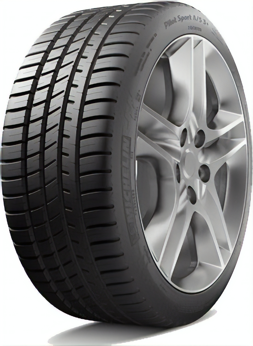 Michelin Pilot Sport AS 3 Plus
