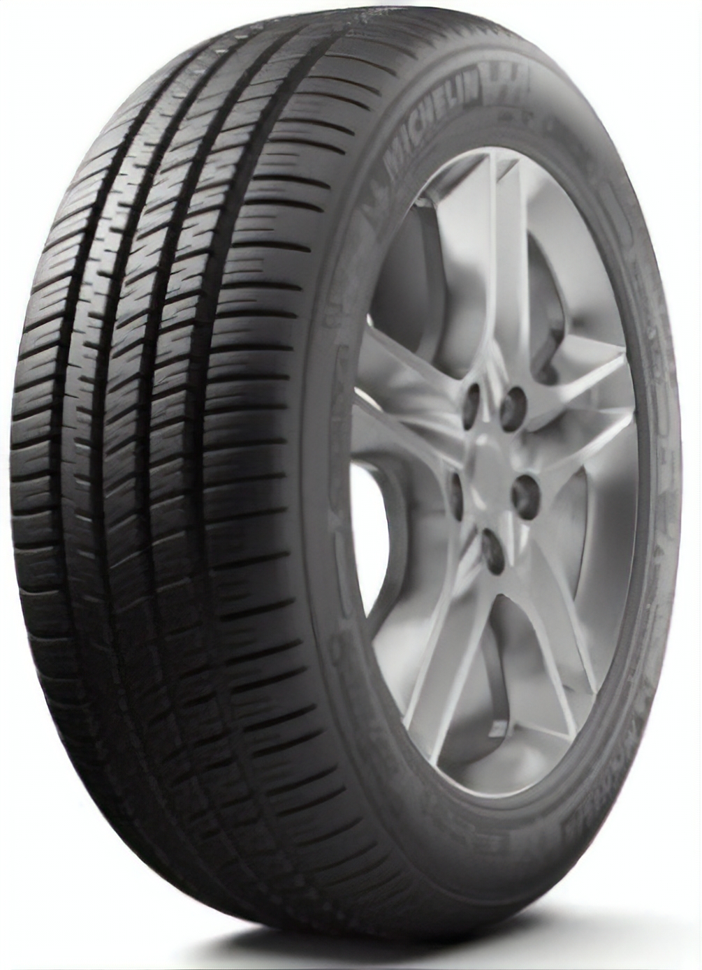 Michelin Pilot Sport AS 3