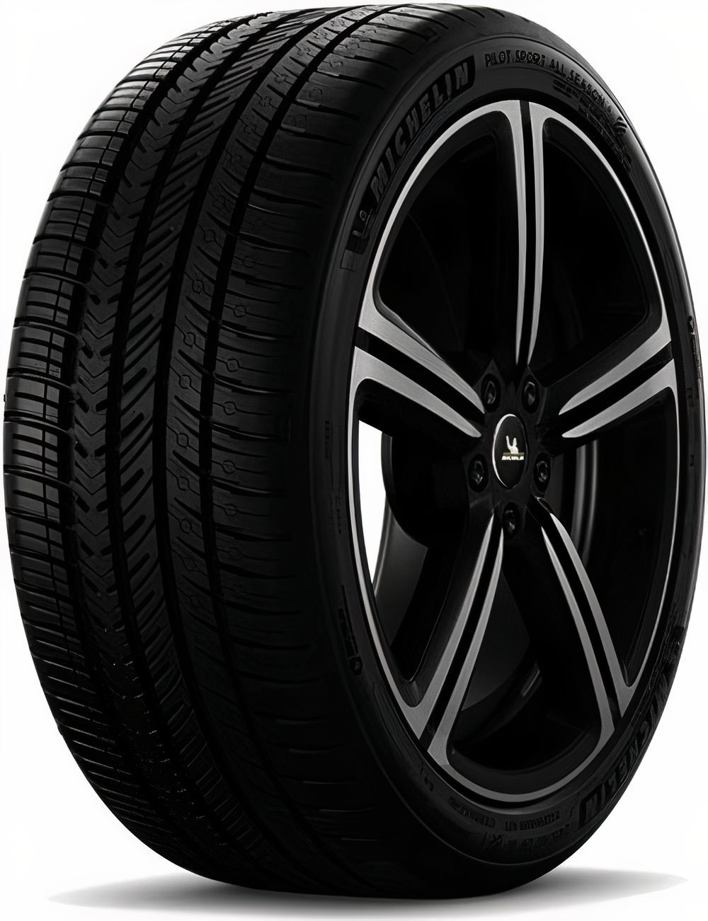 Michelin Pilot Sport AS 4