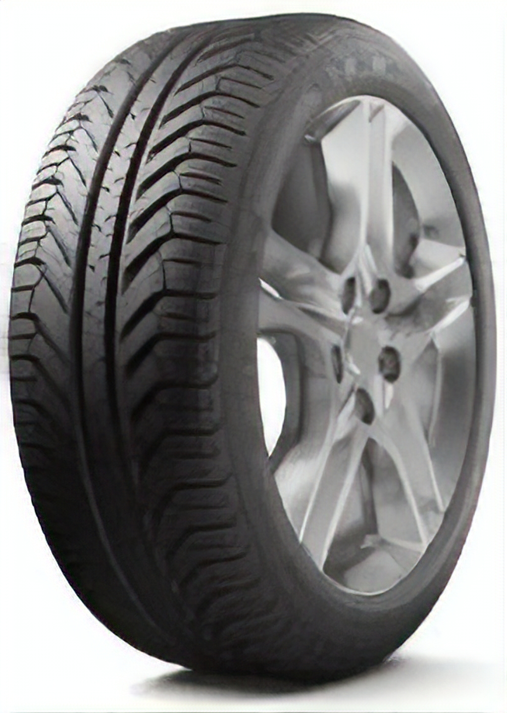 Michelin Pilot Sport AS Plus