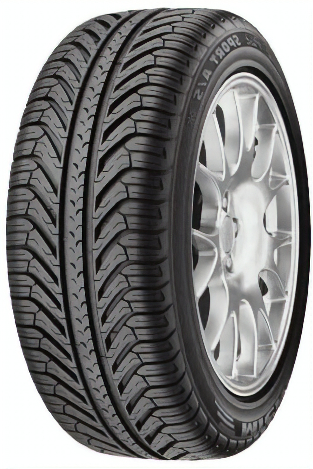 Michelin Pilot Sport AS
