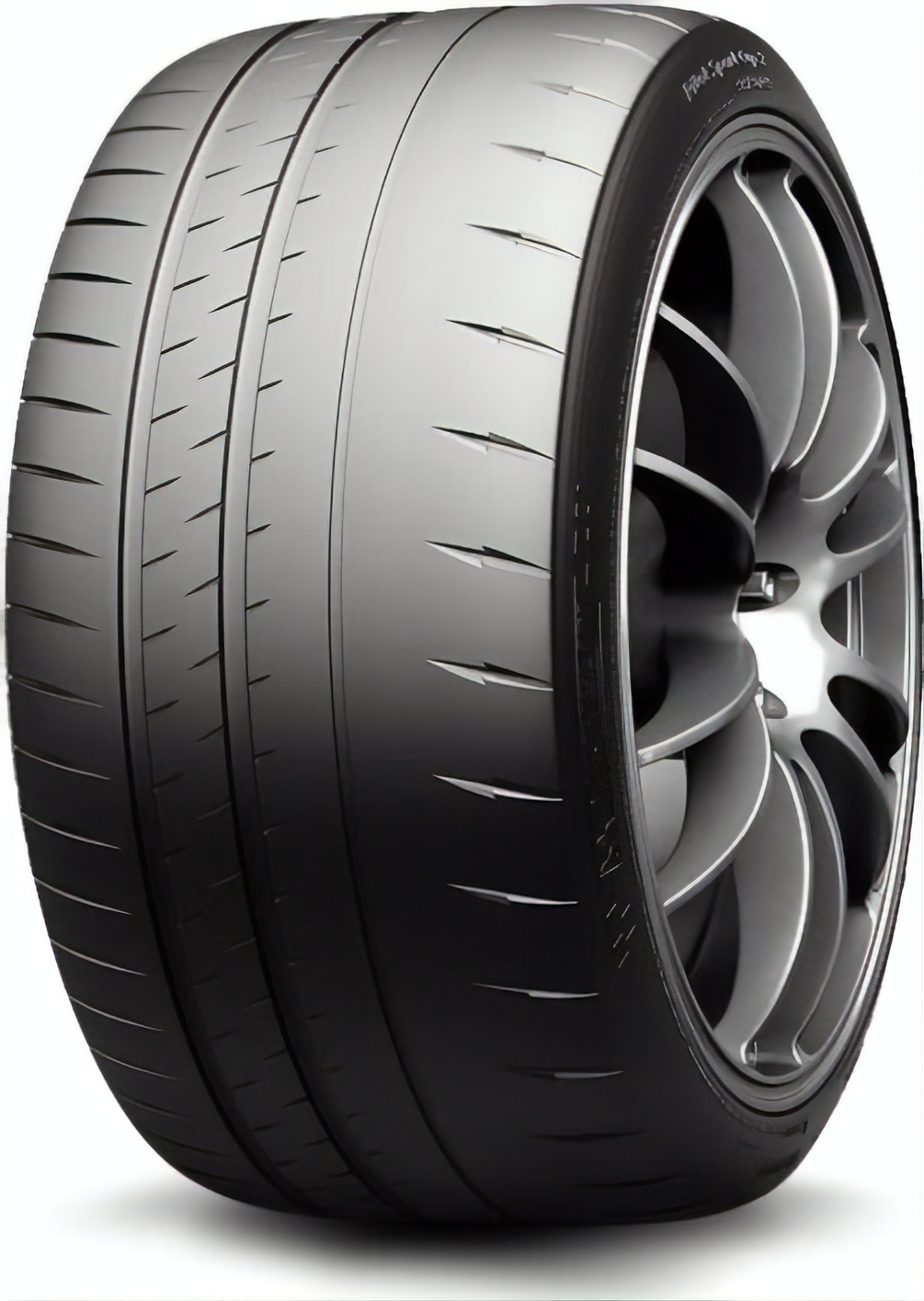Michelin Pilot Sport Cup 2 Connect