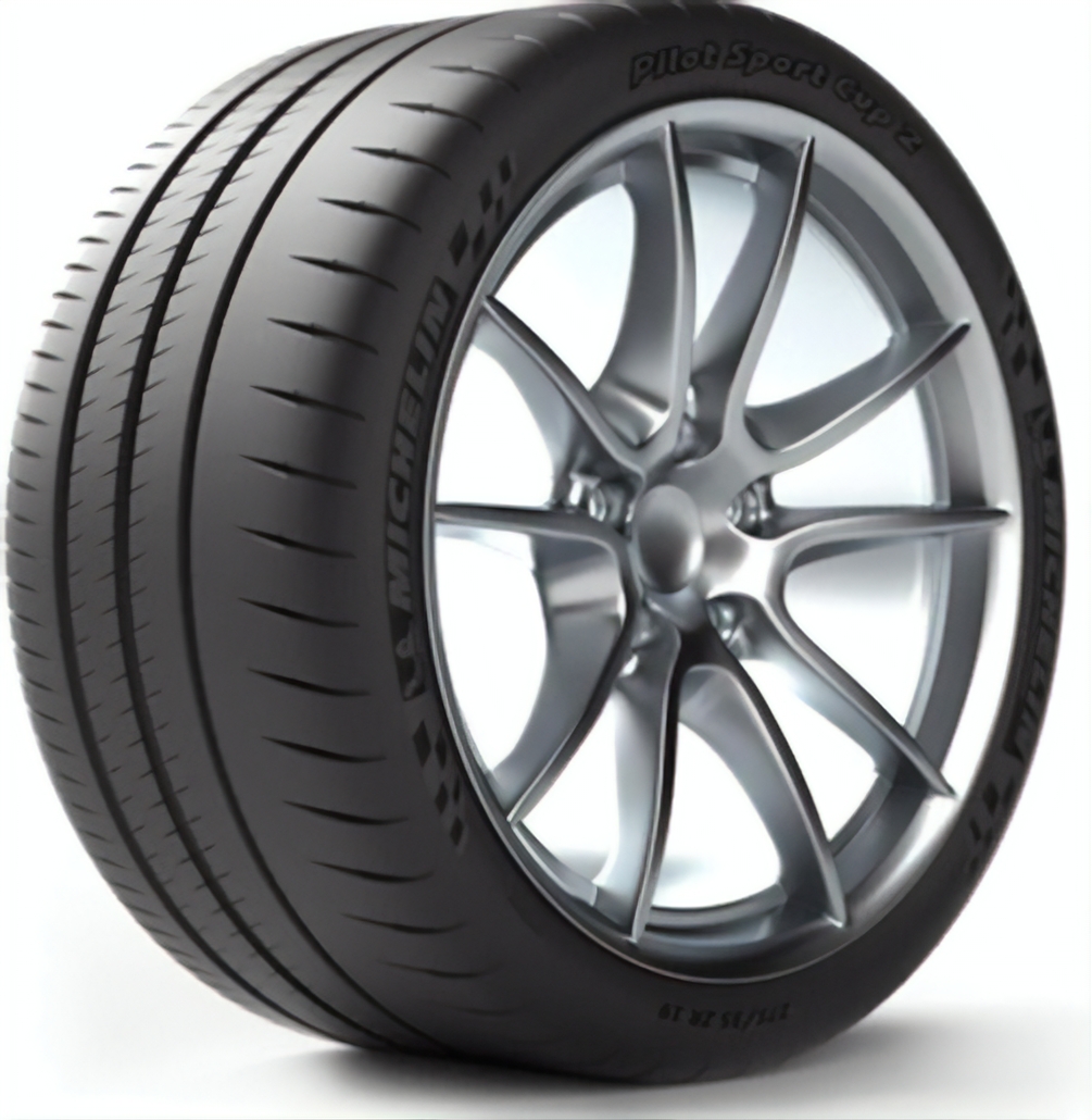 Michelin Pilot Sport Cup 2
