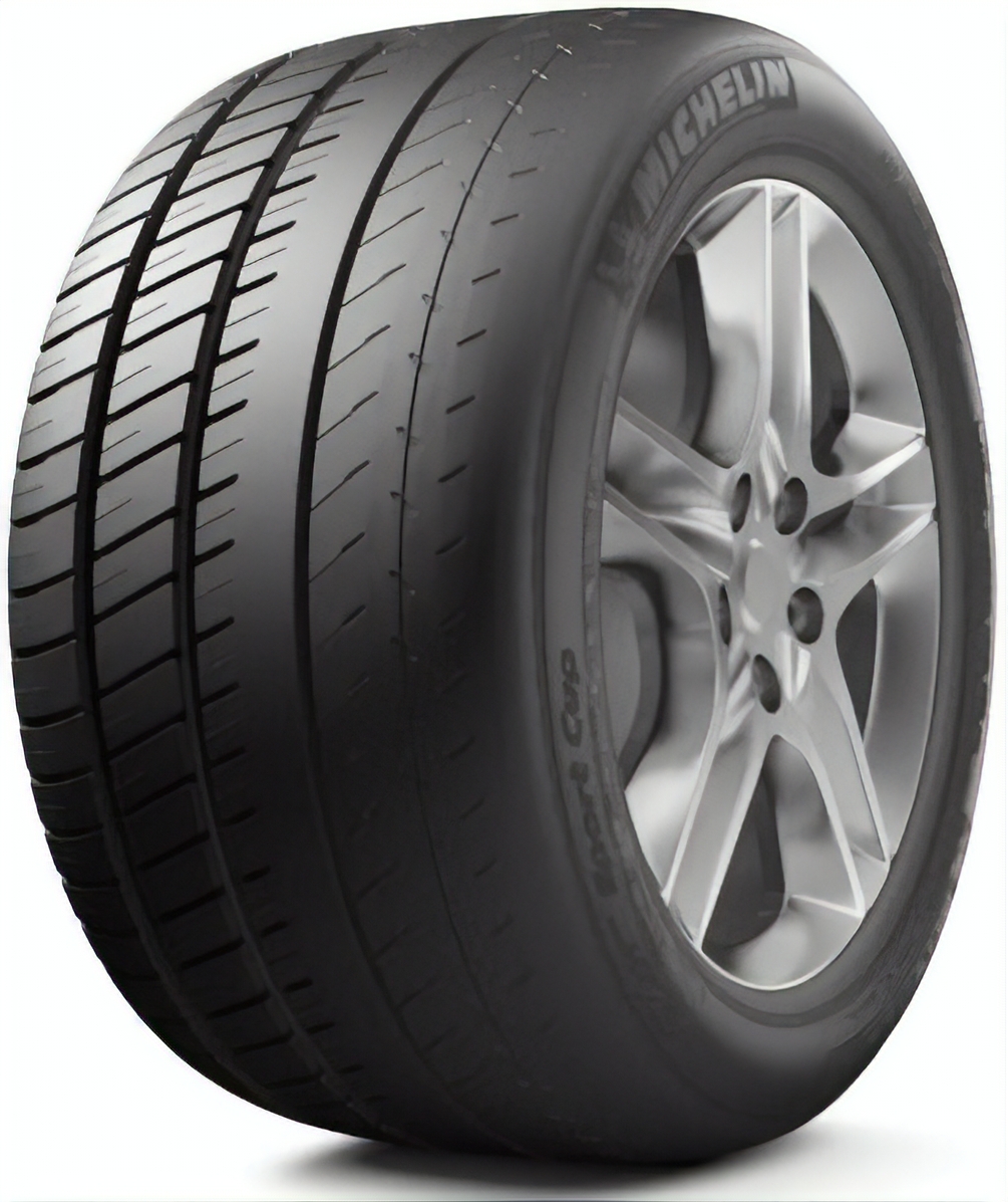 Michelin Pilot Sport Cup