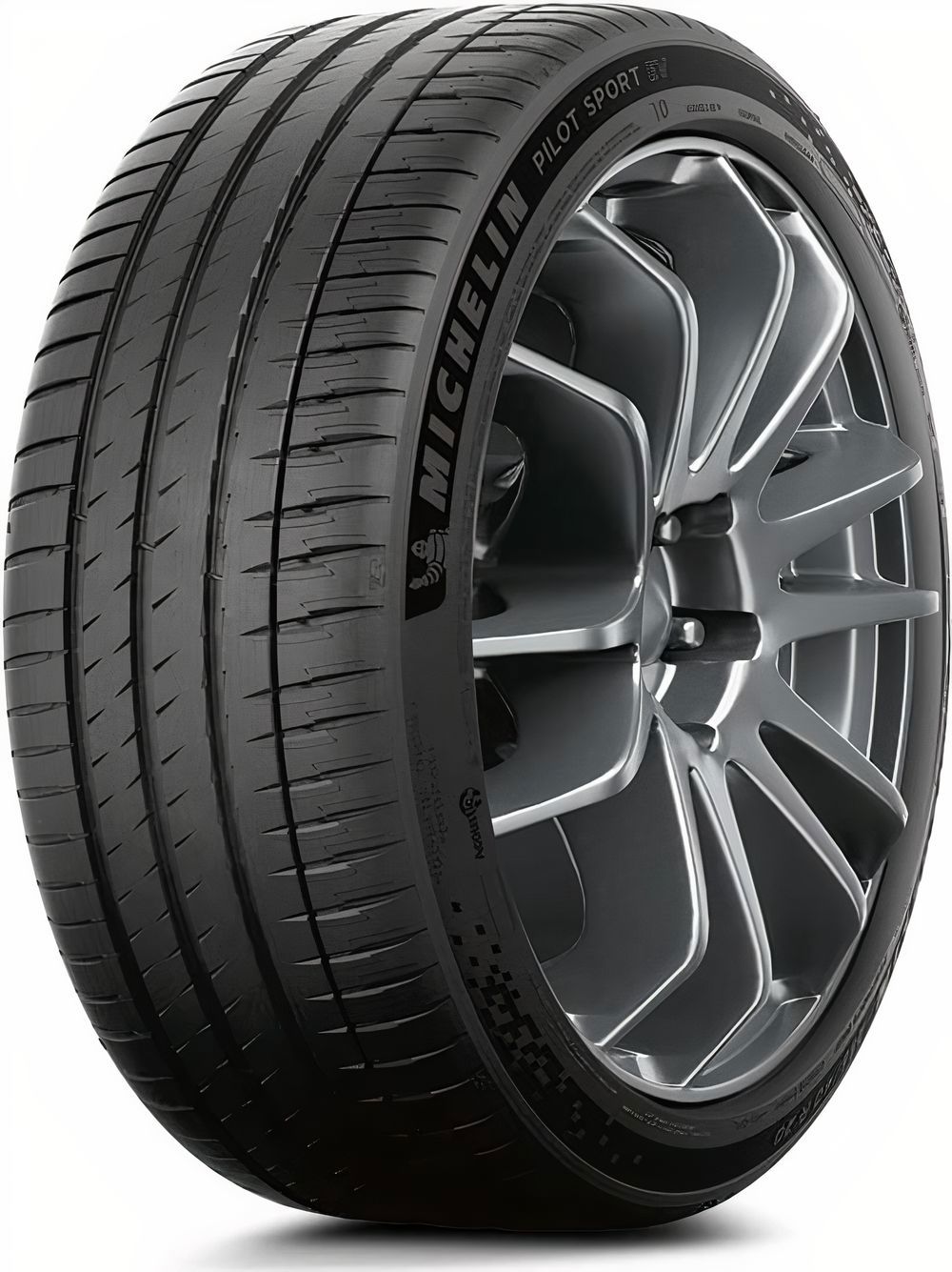 Michelin Pilot Sport EV