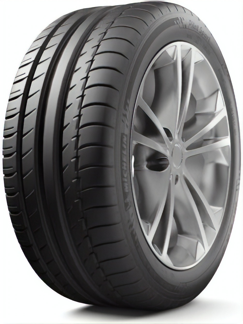 Michelin Pilot Sport PS2 ZP