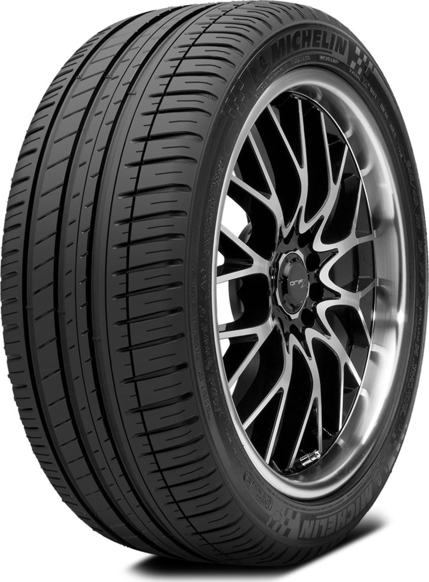 Michelin Pilot Sport PS3