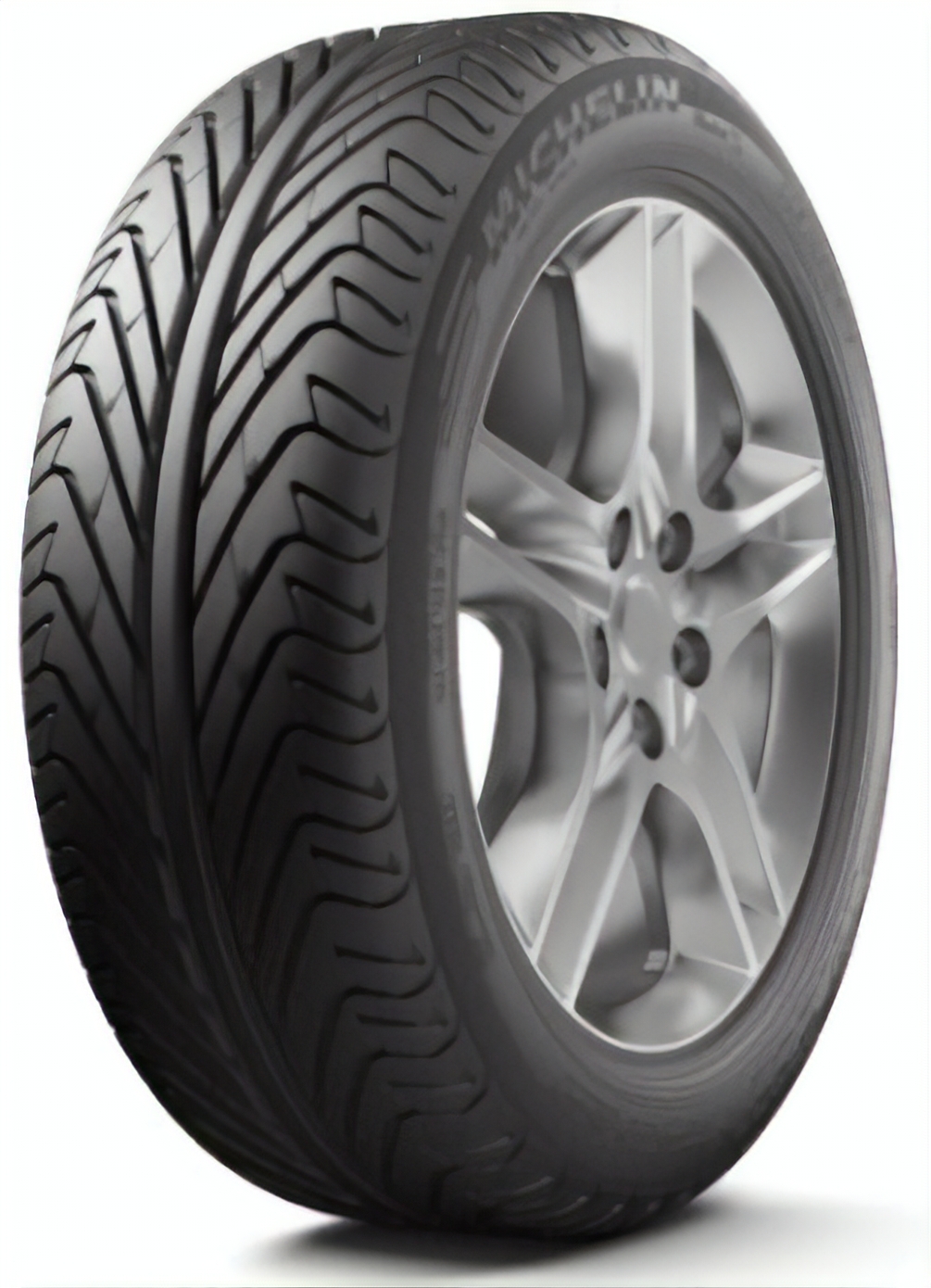 Michelin Pilot Sport