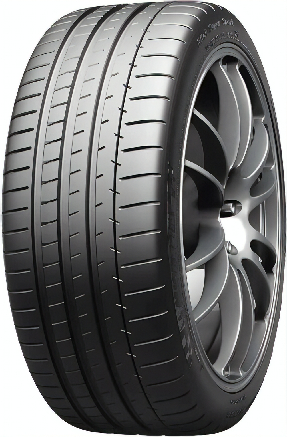 Michelin Pilot Super Sport ZP