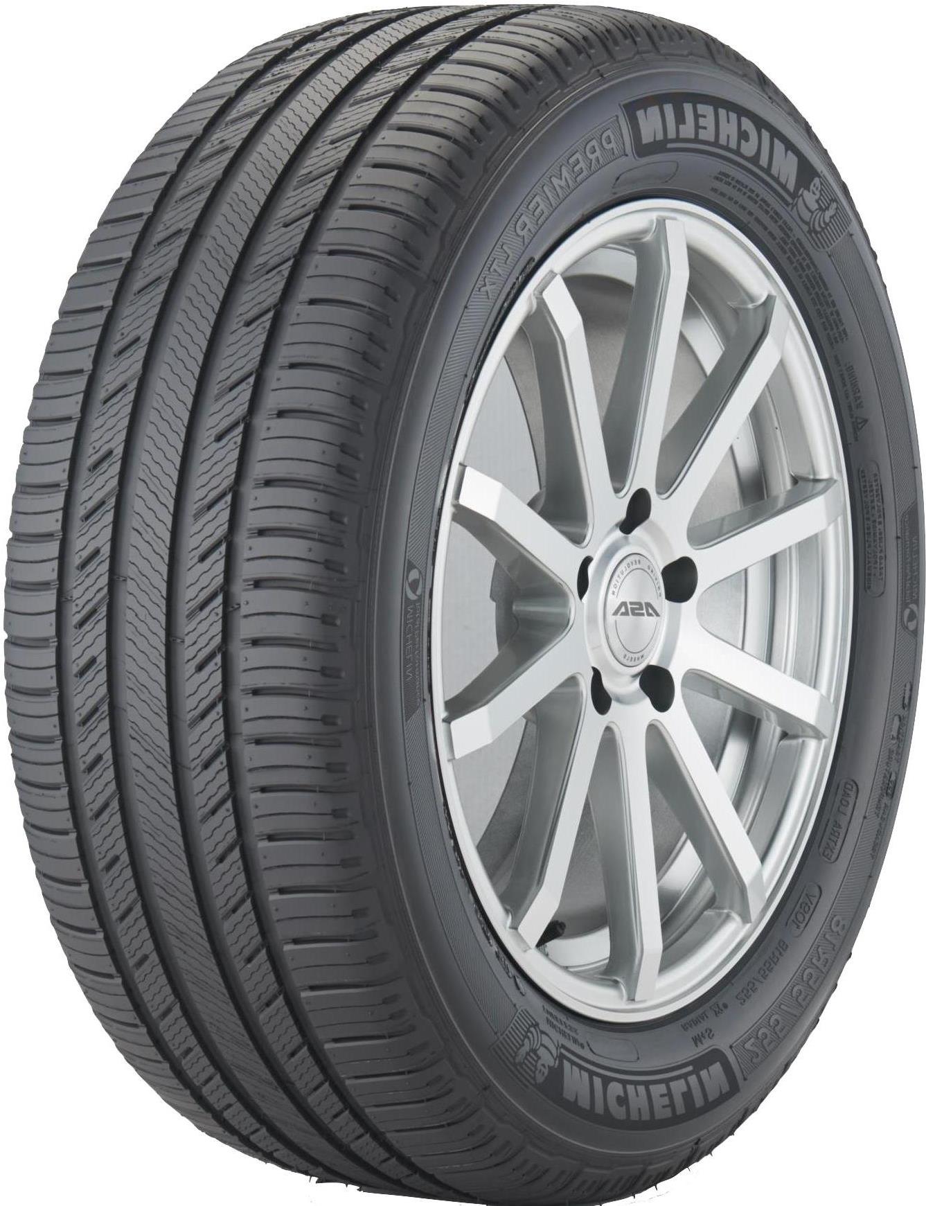 Michelin Premier LTX