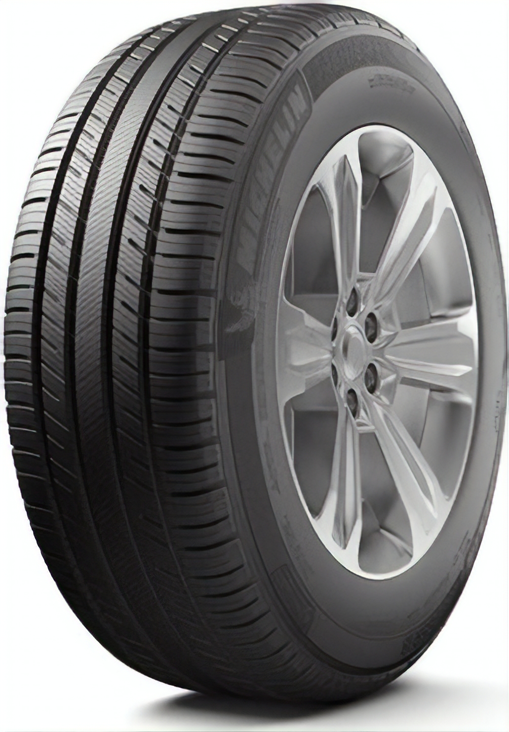 Michelin Primacy LTX