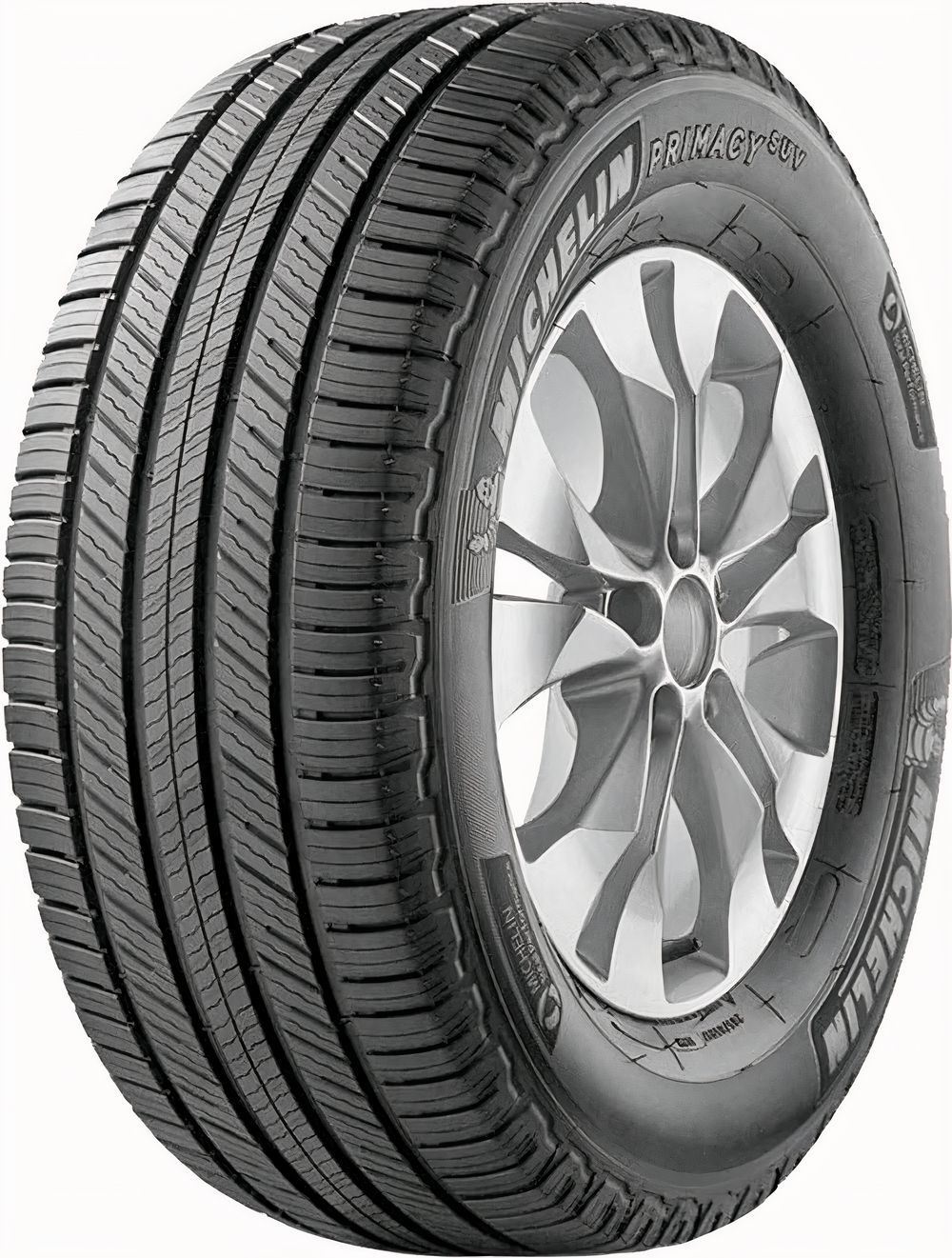 Michelin Primacy SUV