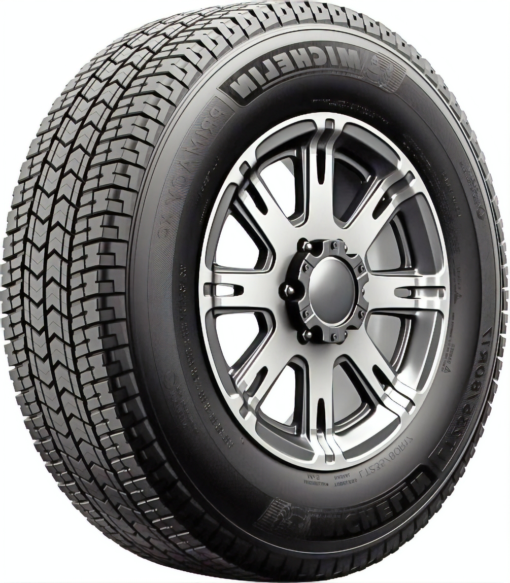 Michelin Primacy XC