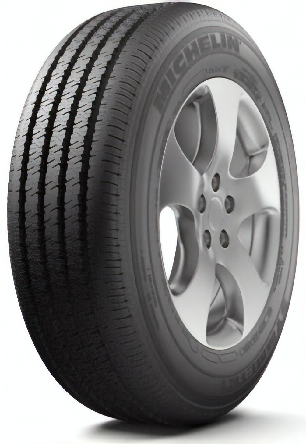 Michelin Symmetry