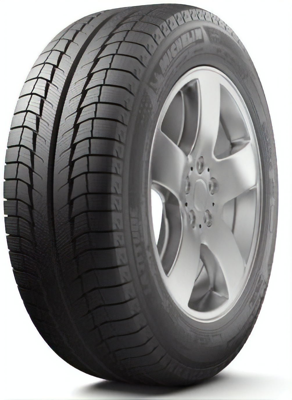 Michelin X Ice XI2