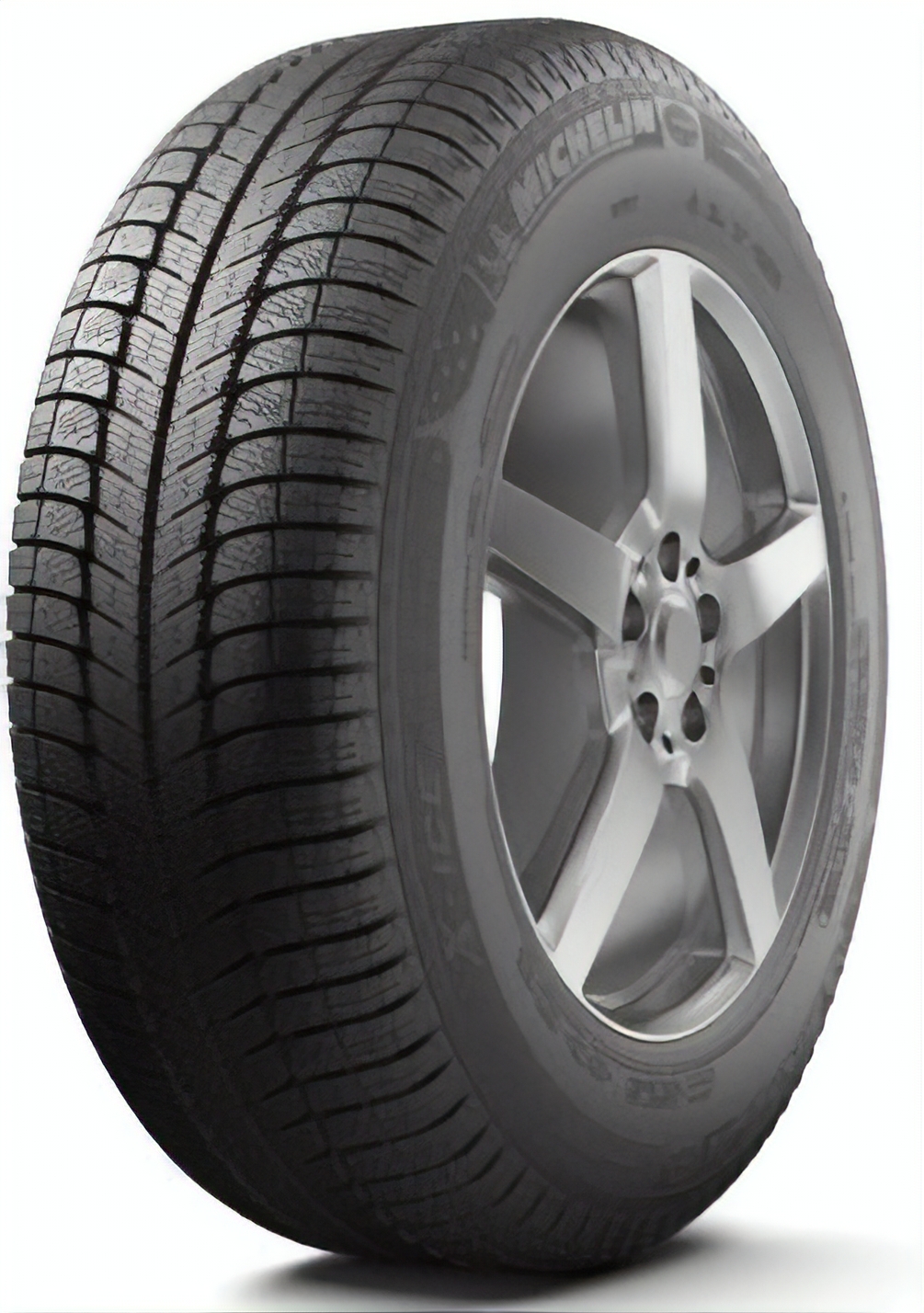 Michelin X Ice XI3