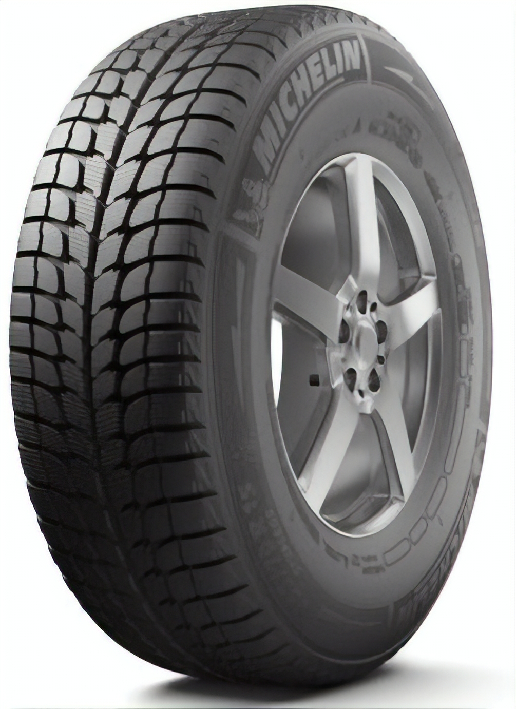 Michelin X Ice