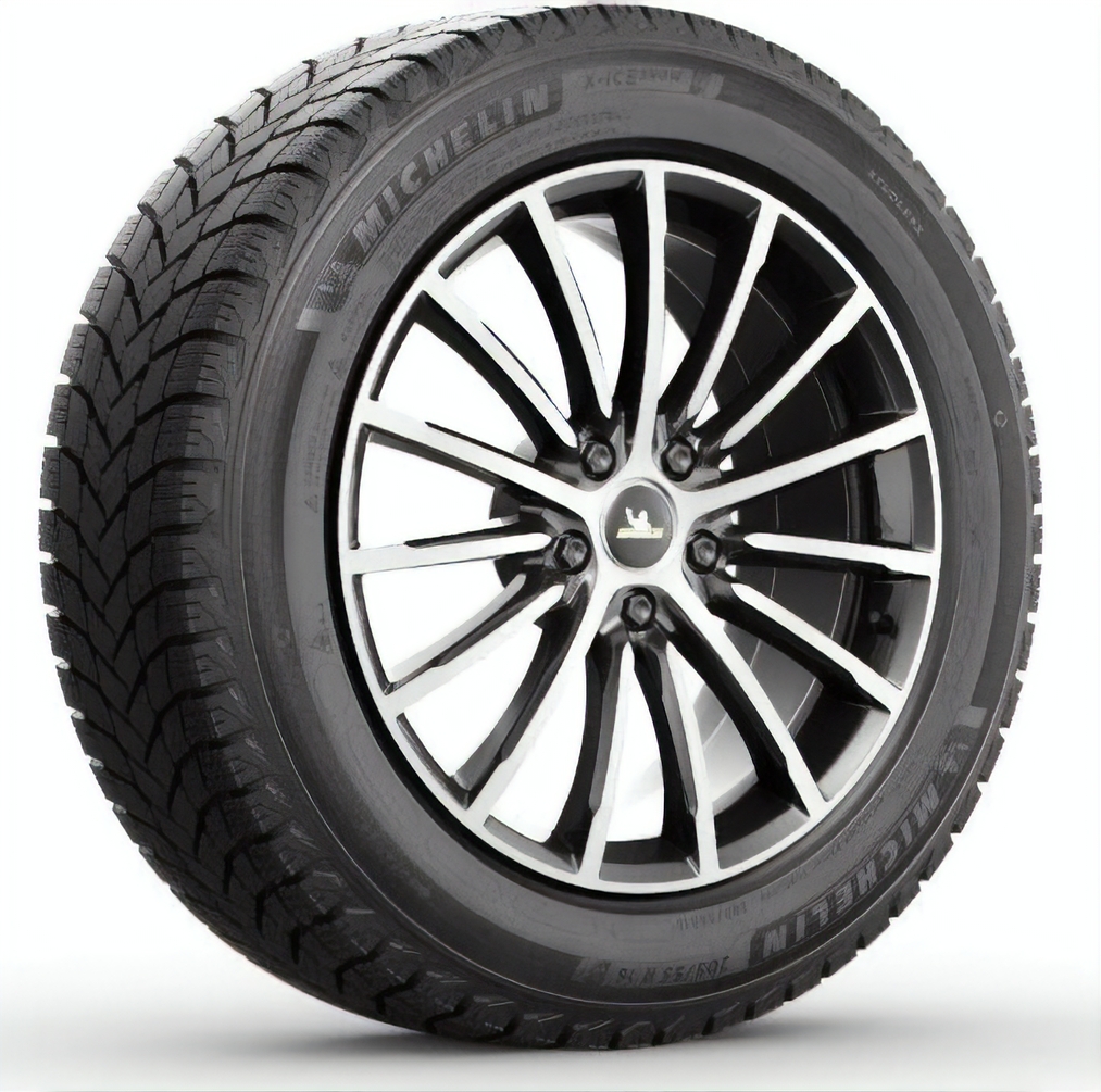Michelin X-Ice Snow SUV