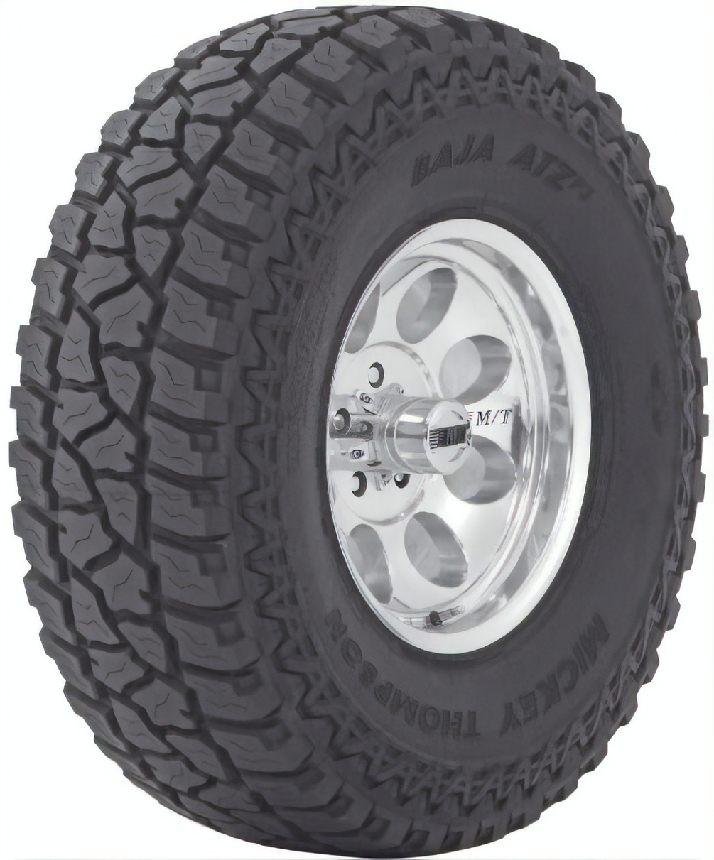 Mickey Thompson Baja ATZP3