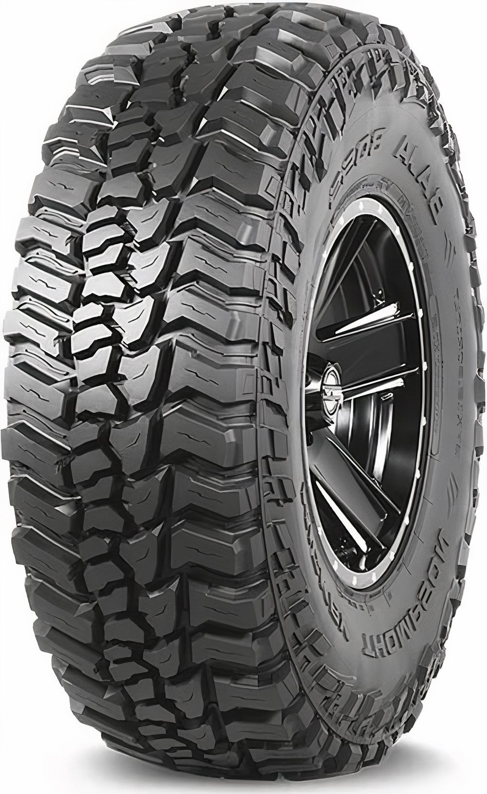 Mickey Thompson Baja Boss MT