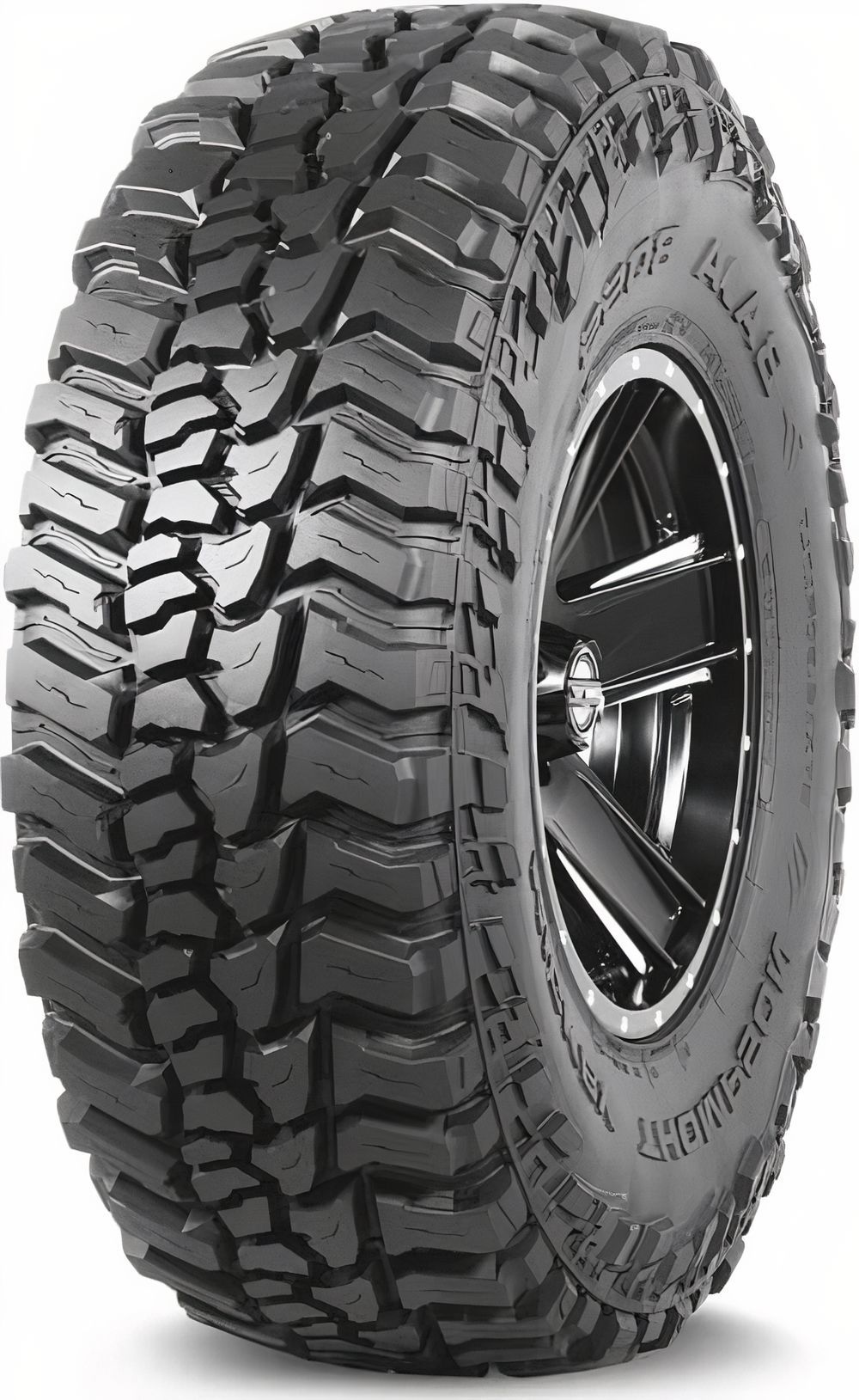 Mickey Thompson Baja Boss X
