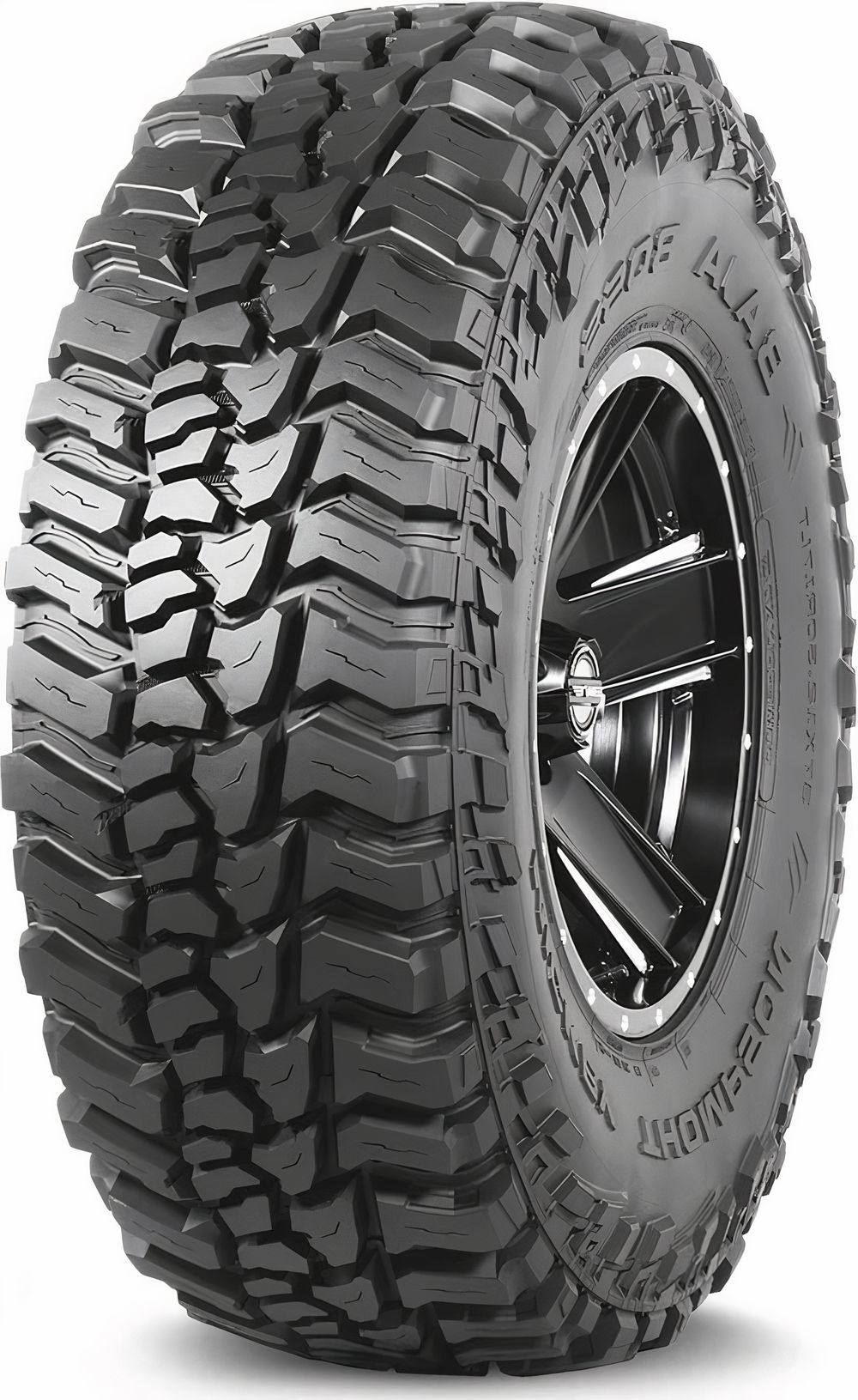 Mickey Thompson Baja Boss XS