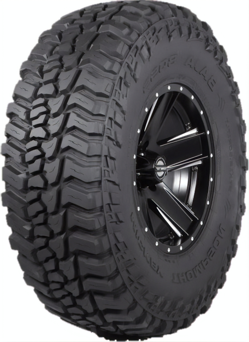 Mickey Thompson Baja Boss