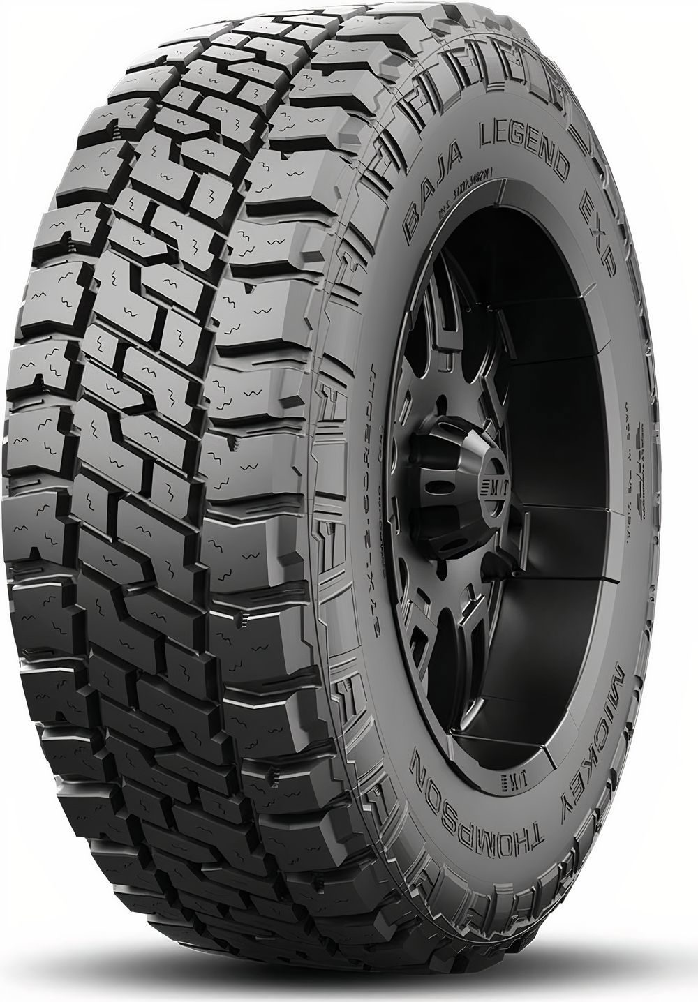 Mickey Thompson Baja Legend EXP
