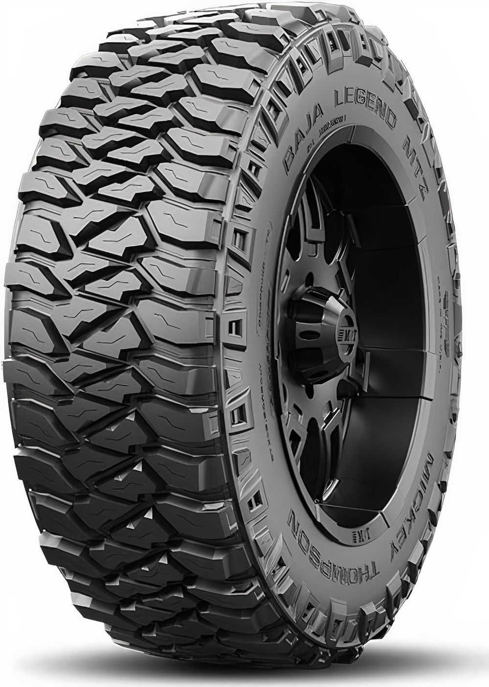 Mickey Thompson Baja Legend MTZ