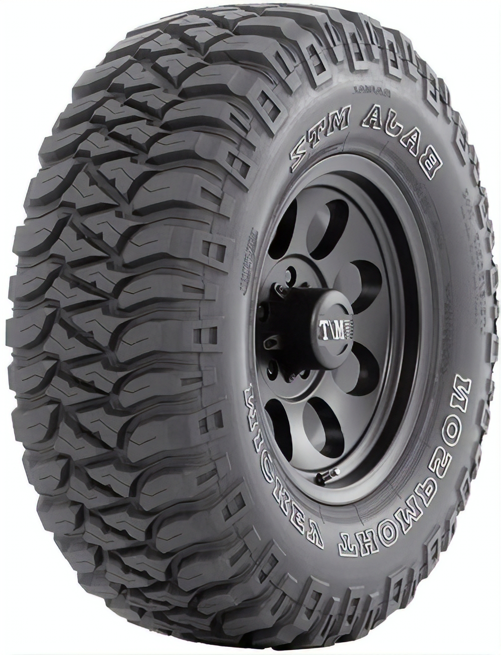 Mickey Thompson Baja MTZ Radial