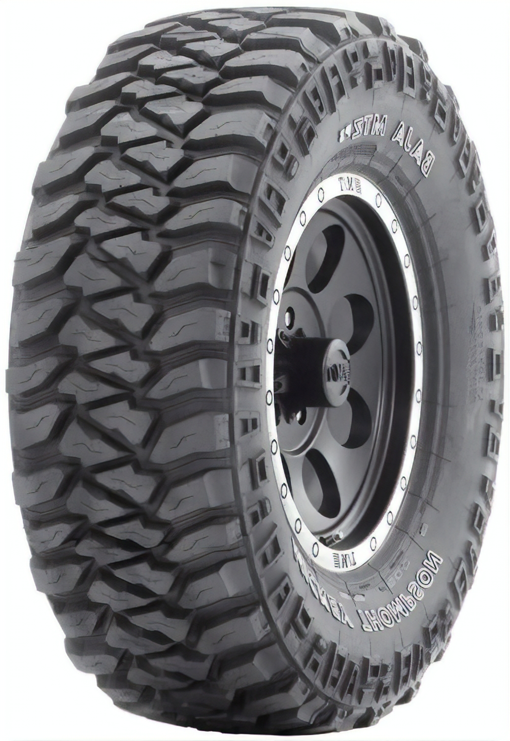 Mickey Thompson Baja MTZP3